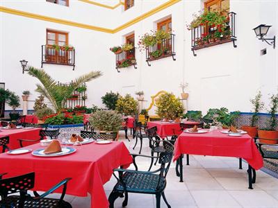 фото отеля Hotel Eurostars Maimonides