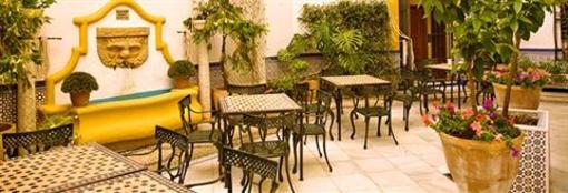 фото отеля Hotel Eurostars Maimonides