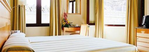 фото отеля Hotel Eurostars Maimonides