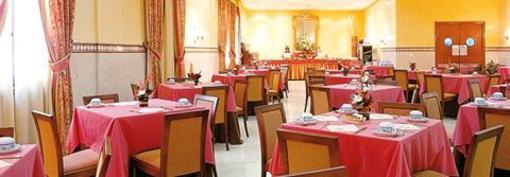 фото отеля Hotel Eurostars Maimonides