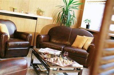 фото отеля Citotel Cecil Hotel