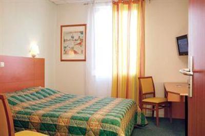 фото отеля Citotel Cecil Hotel