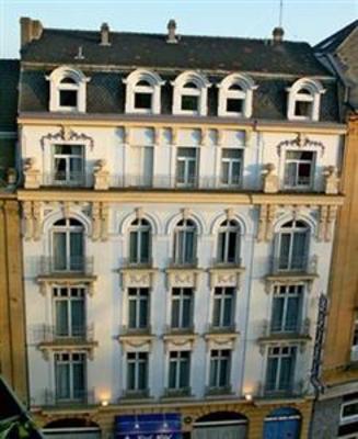 фото отеля Citotel Cecil Hotel