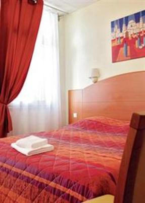 фото отеля Citotel Cecil Hotel