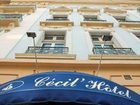 фото отеля Citotel Cecil Hotel