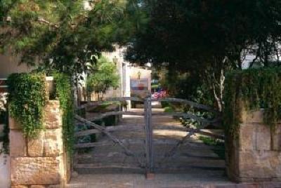 фото отеля Apartamentos Sol Ponent Menorca