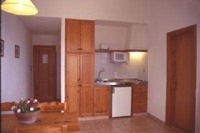 фото отеля Apartamentos Sol Ponent Menorca