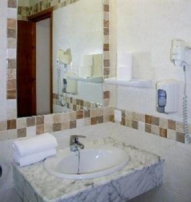 фото отеля Apartamentos Sol Ponent Menorca
