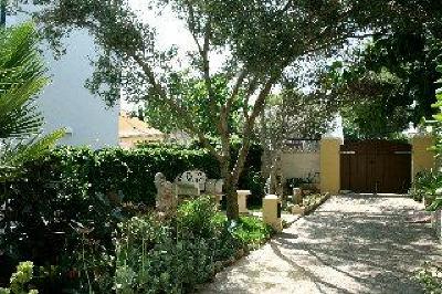 фото отеля Apartamentos Sol Ponent Menorca
