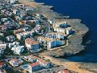 фото отеля Apartamentos Sol Ponent Menorca
