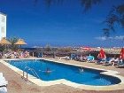 фото отеля Apartamentos Sol Ponent Menorca