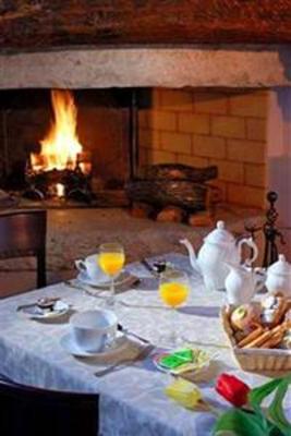 фото отеля Hotel Relais Angimbe