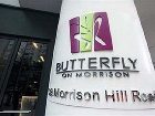 фото отеля Butterfly On Morrison