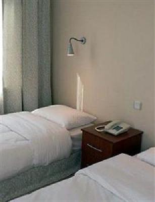 фото отеля Hotel Crowded House