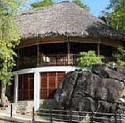фото отеля Cerf Island Resort