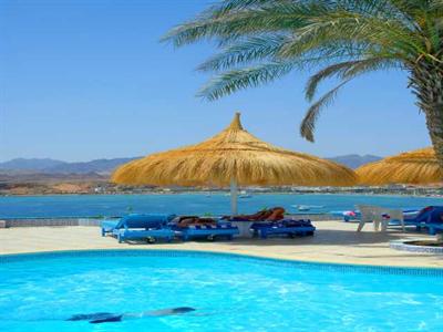 фото отеля Beach Albatros Sharm