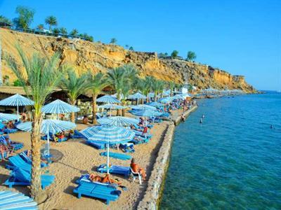 фото отеля Beach Albatros Sharm