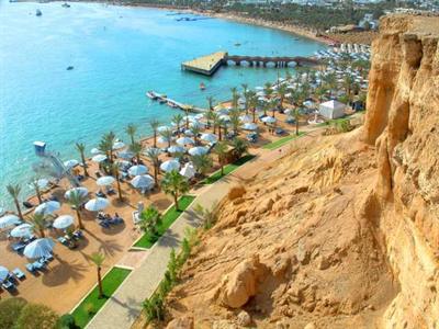 фото отеля Beach Albatros Sharm