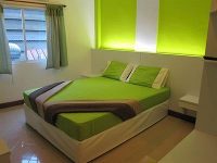 Na Na Chart Sukhumvit 25 Hostel Bangkok
