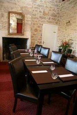 фото отеля Le Claux de Serignac Hotel Causse-et-Diege