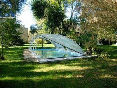 фото отеля Le Claux de Serignac Hotel Causse-et-Diege