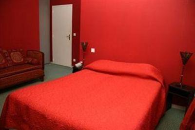 фото отеля Le Claux de Serignac Hotel Causse-et-Diege