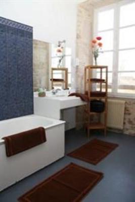 фото отеля Le Claux de Serignac Hotel Causse-et-Diege
