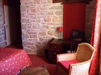 Le Claux de Serignac Hotel Causse-et-Diege