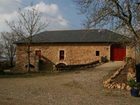 фото отеля Le Claux de Serignac Hotel Causse-et-Diege