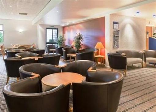 фото отеля Express By Holiday Inn Inverness (Scotland)