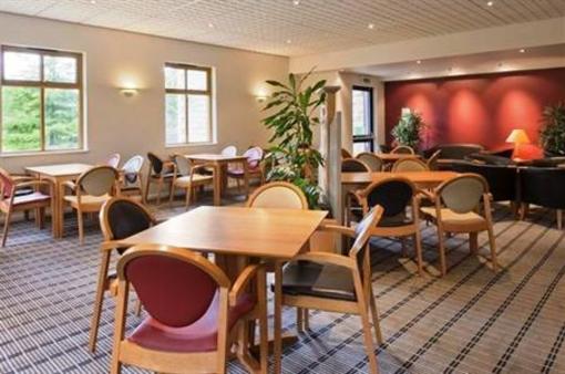 фото отеля Express By Holiday Inn Inverness (Scotland)