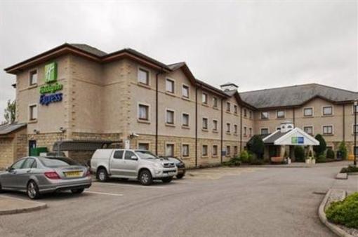 фото отеля Express By Holiday Inn Inverness (Scotland)