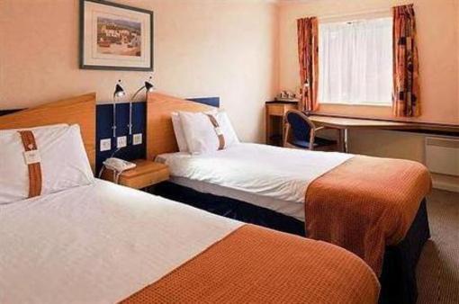 фото отеля Express By Holiday Inn Inverness (Scotland)
