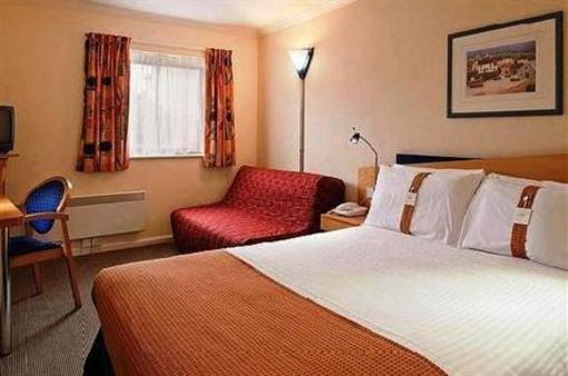 фото отеля Express By Holiday Inn Inverness (Scotland)