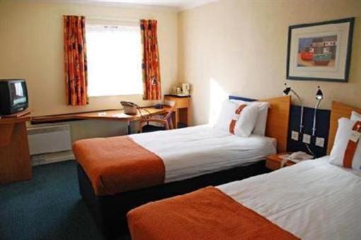 фото отеля Express By Holiday Inn Inverness (Scotland)