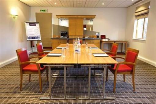 фото отеля Express By Holiday Inn Inverness (Scotland)