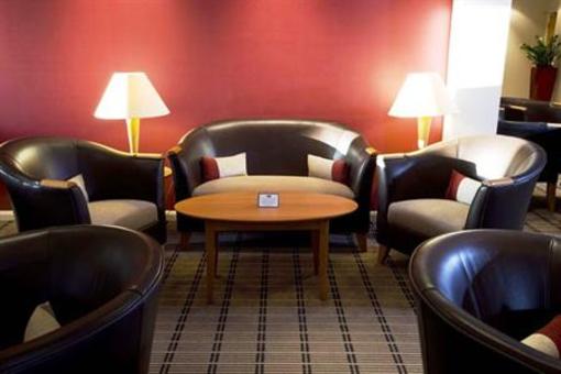 фото отеля Express By Holiday Inn Inverness (Scotland)