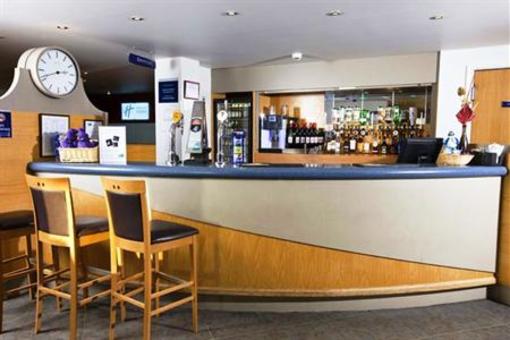 фото отеля Express By Holiday Inn Inverness (Scotland)
