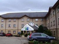 Express By Holiday Inn Inverness (Scotland)