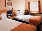 фото отеля Express By Holiday Inn Inverness (Scotland)