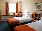 фото отеля Express By Holiday Inn Inverness (Scotland)