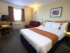 фото отеля Express By Holiday Inn Inverness (Scotland)