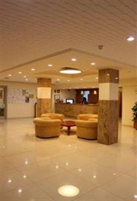 фото отеля Hotel Gran Sol Ibiza