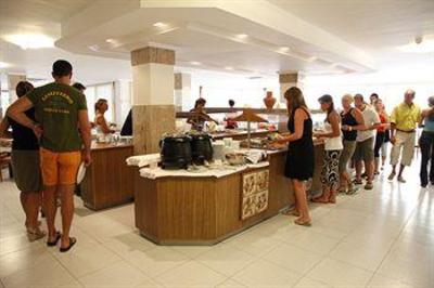 фото отеля Hotel Gran Sol Ibiza