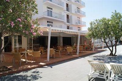 фото отеля Hotel Gran Sol Ibiza