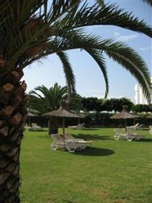 фото отеля Hotel Gran Sol Ibiza