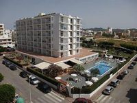 Hotel Gran Sol Ibiza