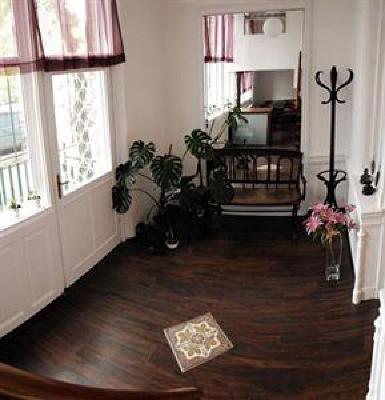 фото отеля Baroque Hostel