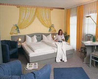 фото отеля Hotel Rothbacher Hof