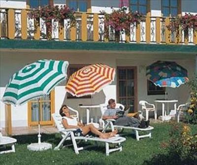фото отеля Hotel Rothbacher Hof